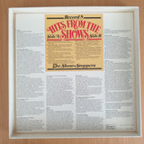 Hits from the Shows - 8 x Vinyl LP Record Box Set (VG+)