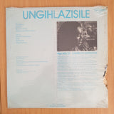 Paul Ngozi – Ungihlazisile -  Vinyl LP Record - Sealed