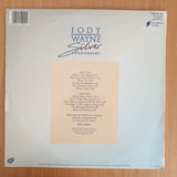 Jody Wayne Silver Anniversary - Vinyl LP Record (VG+)