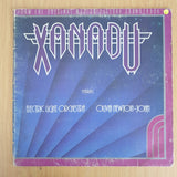 Xanadu - ELO - Soundtrack  ‎– Vinyl LP Record  (Fair)