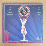 Xanadu - ELO - Soundtrack  ‎– Vinyl LP Record  (Fair)