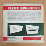 Wrex Tarr's Yena Lo Chilapalapa (Caltex Presents) - Vinyl LP Record (VG)