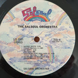 The Salsoul Orchestra – Salsoul Orchestra – Vinyl LP Record (VG)