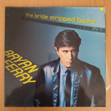 Bryan Ferry - The Bride Stripped Bare - Vinyl LP Record (VG+)