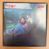 Kenny Loggins – Celebrate Me Home - Vinyl LP Record (VG+)