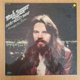 Bob Seger & The Silver Bullet Band ‎– Stranger In Town - Vinyl LP Record (VG+)