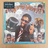 Bootsy – Ultra Wave - Vinyl LP Record (VG+)