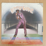 Bootsy – Ultra Wave - Vinyl LP Record (VG+)