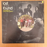 Lost And Found – Lost And Found - Otis Skillings  ‎– Vinyl LP Record  (Fair) (O)