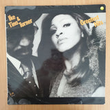 Ike & Tina Turner – Greatest Hits - Vinyl LP Record (VG+) (D)