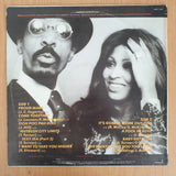 Ike & Tina Turner – Greatest Hits - Vinyl LP Record (VG+) (D)