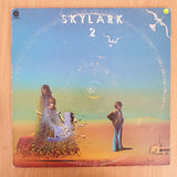 Skylark – Skylark 2 - Vinyl LP Record (VG+)