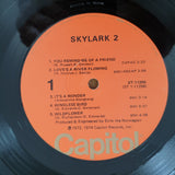 Skylark – Skylark 2 - Vinyl LP Record (VG+)