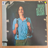 James Taylor ‎– Mud Slide Slim And The Blue Horizon - Vinyl LP Record (VG+)