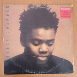 Tracy Chapman - Tracy Chapman - Vinyl LP Record (VG-)