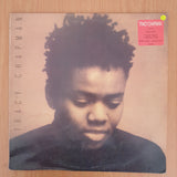 Tracy Chapman - Tracy Chapman  - Vinyl LP Record (VG+)