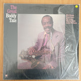 Buddy Tate – The Great Buddy Tate - Vinyl LP Record (VG+)