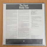 Buddy Tate – The Great Buddy Tate - Vinyl LP Record (VG+)