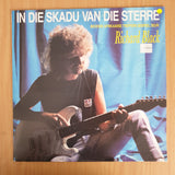 Richard Black – In Die Skadu Van Die Sterre - Vinyl LP Record (VG+) (D)