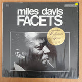 Miles Davis – Facets - Vinyl LP Record (VG+)