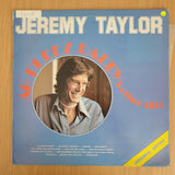 Jeremy Taylor - Ag Please Daddy - Vinyl LP Record (VG+)