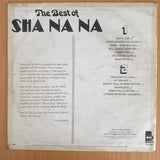 Sha Na Na ‎– The Best Of Sha Na Na (shanana) - Vinyl LP Record  (VG+)