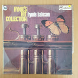 Hymie Baleson - Hymies Hit Collection - Vinyl LP Record (VG+)