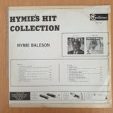 Hymie Baleson - Hymies Hit Collection - Vinyl LP Record (VG+)