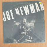 Joe Newman – Jive At Five - Vinyl LP Record (VG+)