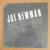 Joe Newman – Jive At Five - Vinyl LP Record (VG+)