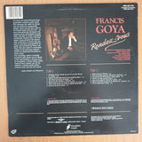 Francis Goya - Rendez-Vouz - Vinyl LP Record (VG+)