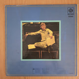 Tommy Steele – My Life, My Song - Vinyl LP Record (VG)