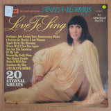 Anita Harris – Love To Sing - Vinyl LP Record (VG-)