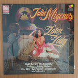 Julia Migenes – Latin Lady - Vinyl LP Record (VG+)