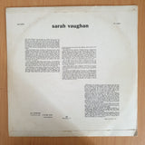 Sarah Vaughan – Sarah Vaughan – Vinyl LP Record (VG+)