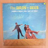 The Birds 'n Bees - The Birds 'n Bees (Rhodesia) - Vinyl LP Record (VG+)