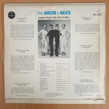 The Birds 'n Bees - The Birds 'n Bees (Rhodesia) - Vinyl LP Record (VG+)