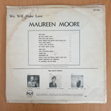 Maureen Moore - We Will Make Love -  Vinyl LP Record  (VG+)