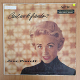 Jane Powell – Can't We Be Friends? - Vinyl LP Record (VG+)