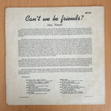 Jane Powell – Can't We Be Friends? - Vinyl LP Record (VG+)