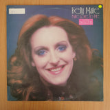 Kelly Marie – Make Love To Me - Vinyl LP Record (VG+)