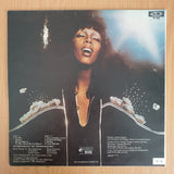 Donna Summer - A Love Trilogy (Rhodesia) - Vinyl LP Record (VG+)