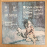 Jethro Tull – Aqualung (with Booklet) - Vinyl LP Record (VG+)