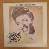 Little Richard – The Georgia Peach - Vinyl LP Record (VG+)