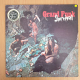 Grand Funk - Survival (Celebrity Series) - Vinyl LP Record (VG+)