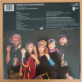 Anton Goosen Se Kommissie Van Ondersoek – Winde Van Verandering - Vinyl LP Record - Very-Good+ Quality (VG+) (verygoodplus)