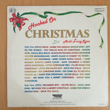 Hooked On Christmas   - Vinyl LP Record (VG+)