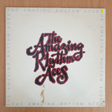 The Amazing Rhythm Aces ‎– Amazing Rhythm Aces - Vinyl LP Record (VG)