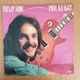 Phil Keaggy – Ph'lip Side - Vinyl LP Record (VG+)