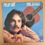 Phil Keaggy – Ph'lip Side - Vinyl LP Record (VG+)